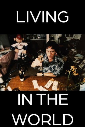 Poster for Living in the World