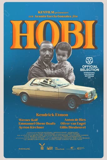 Poster for Hobi