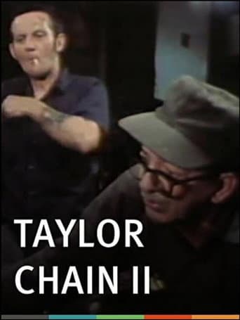 Poster for Taylor Chain II: A Story of Collective Bargaining