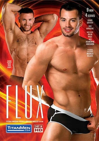 Poster for Flux