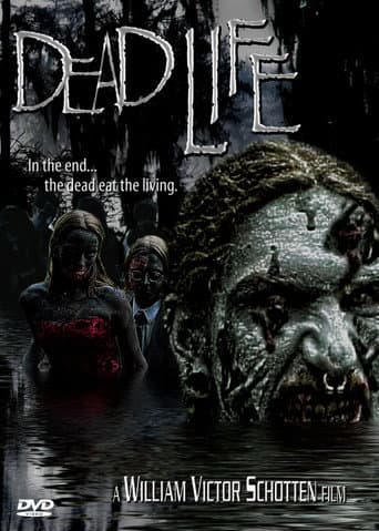 Poster for Dead Life
