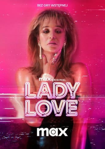 Poster for Limited Series