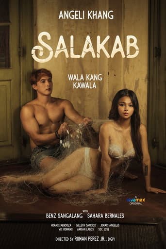 Poster for Salakab