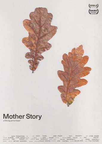 Poster for Mother Story
