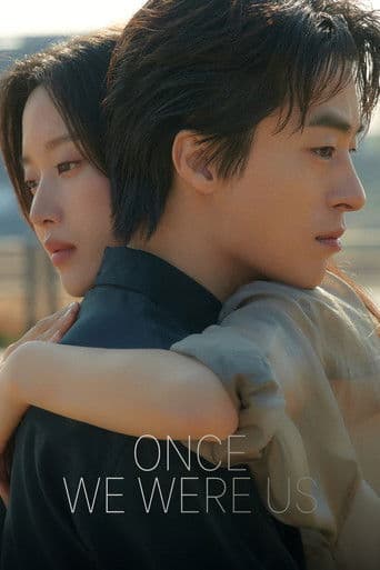 Poster for Once We Were Us
