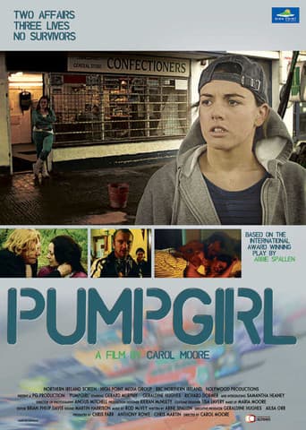 Poster for Pumpgirl