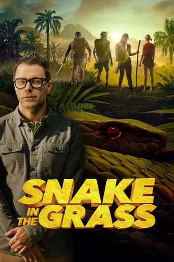 Poster for Snake in the Grass