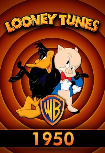 Poster for Season 1950
