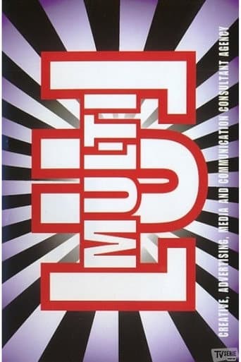 Poster for Season 1