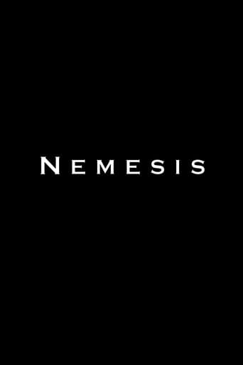 Poster for Nemesis