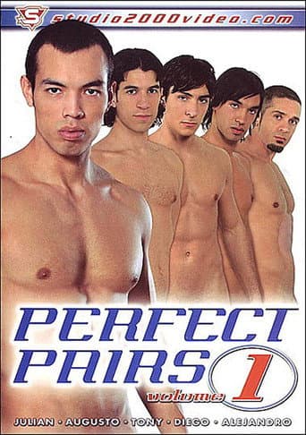Poster for Perfect Pairs