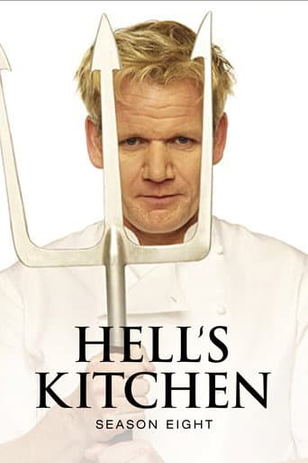Poster for Season 8