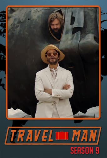 Poster for Season 9
