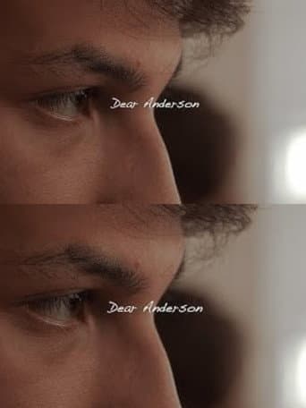 Poster for Dear Anderson