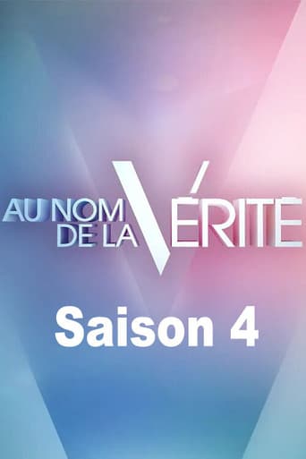 Poster for Season 4