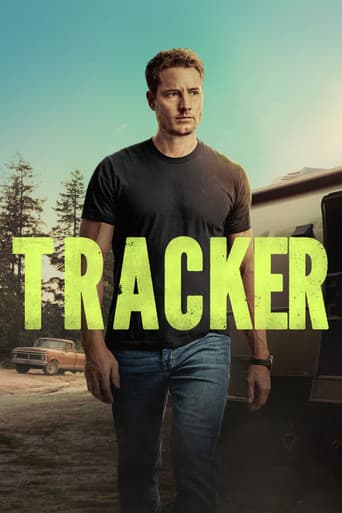 Poster for Season 1