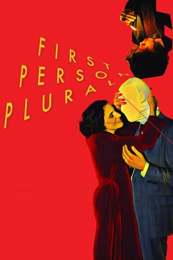 Poster for First Person Plural