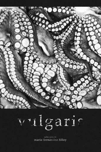 Poster for Vulgaris