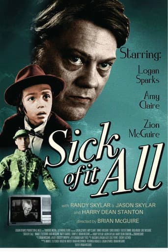 Poster for Sick of it All
