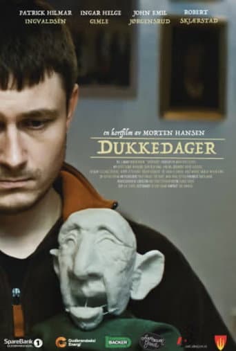 Poster for Dukkedager
