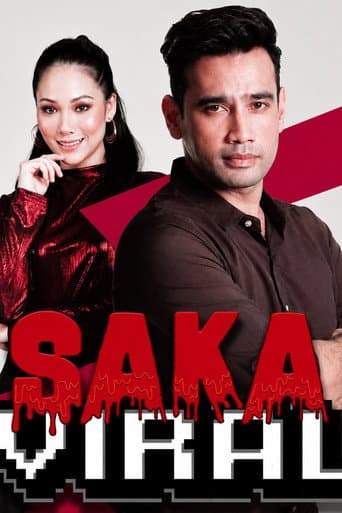Poster for Saka Viral