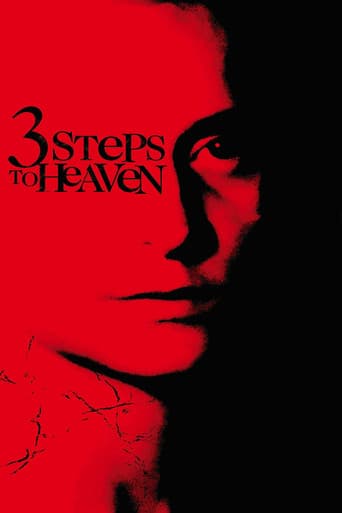 Poster for 3 Steps to Heaven