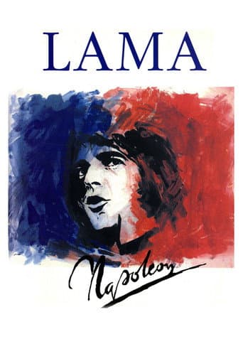 Poster for Napoléon