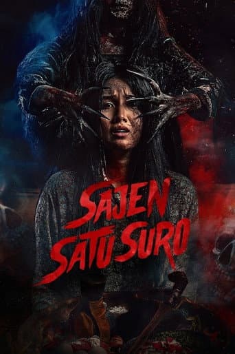 Poster for Sajen Satu Suro