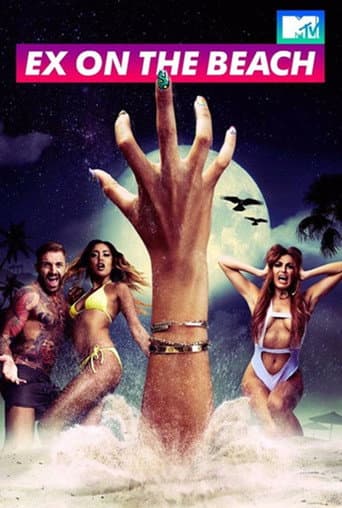 Poster for Season 6