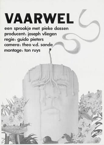 Poster for The Romantic Agony