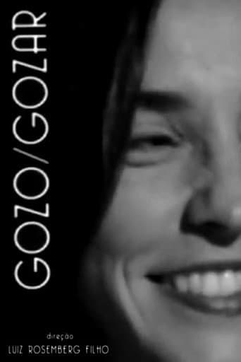 Poster for Gozo/Gozar