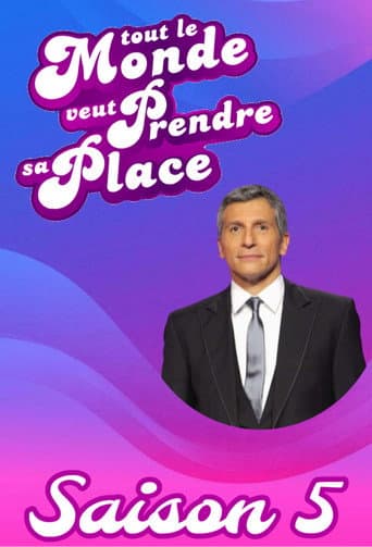 Poster for Season 5
