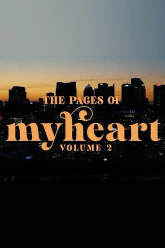 Poster for The Pages of My Heart: Volume 2
