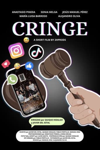 Poster for Cringe