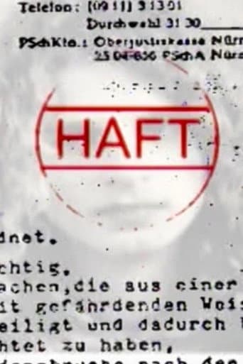 Poster for Völlig ausgeliefert - Die KOMM-Massenverhaftung