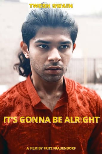 Poster for It's Gonna Be Alright