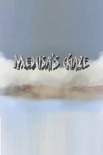 Poster for Medusa’s Gaze