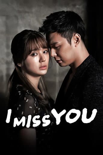 Poster for Missing You
