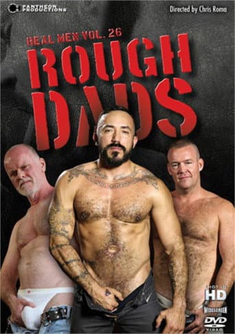 Poster for Real Men 26: Rough Dads