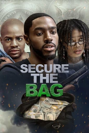 Poster for Secure the Bag