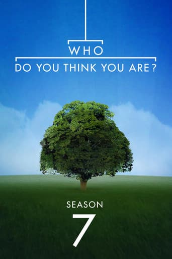 Poster for Season 7