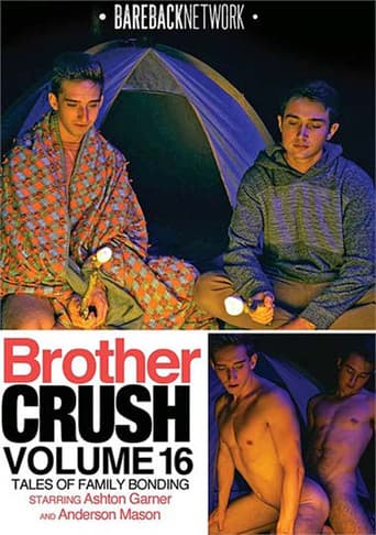 Poster for Brother Crush 16