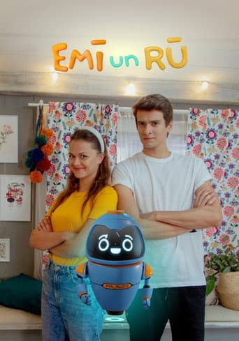 Poster for Emī un Rū