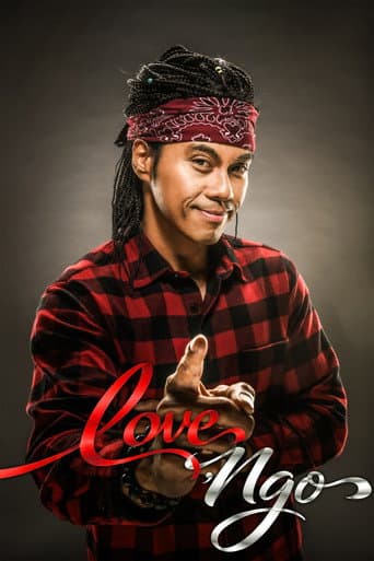 Poster for Love, Ngo