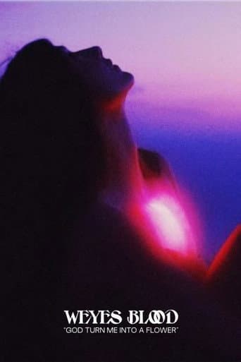 Poster for God Turn Me Into A Flower