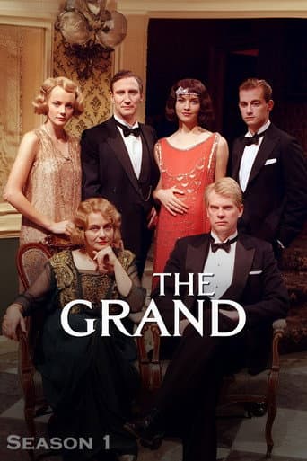 Poster for Series 1