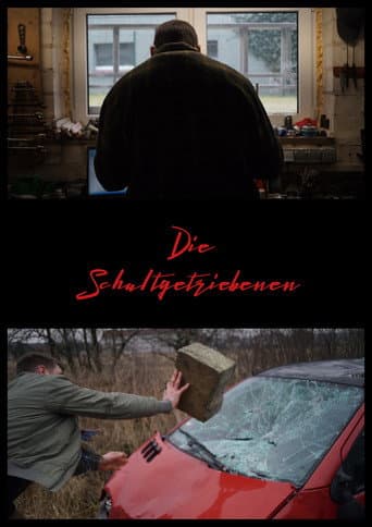 Poster for Die Schaltgetriebenen