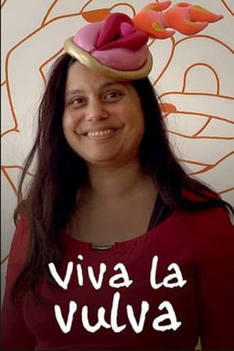 Poster for Viva la Vulva