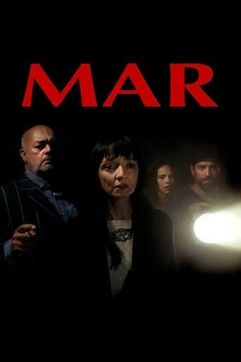 Poster for Sea