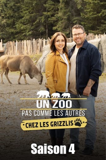 Poster for Season 4